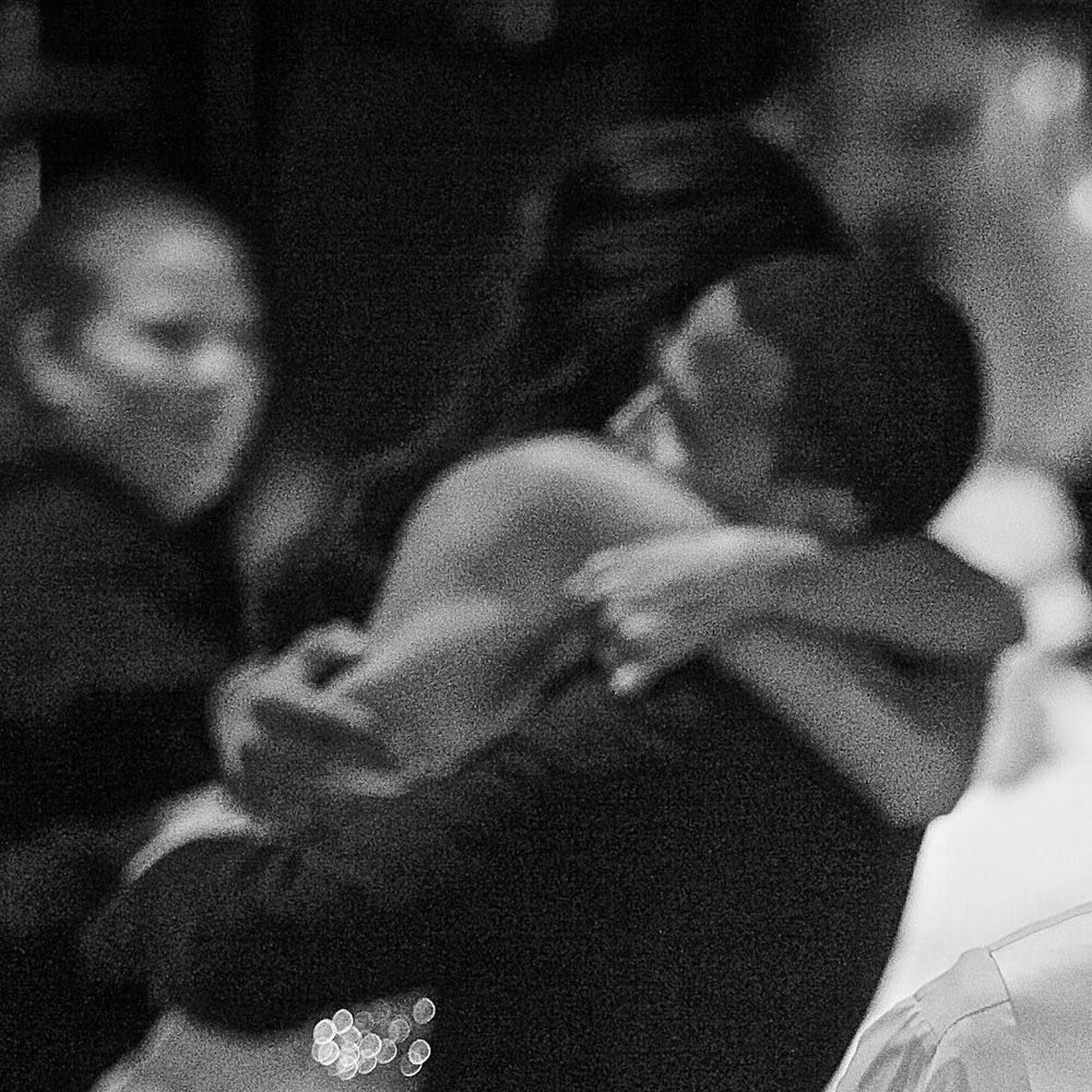 Meet your Posher, Alexandra